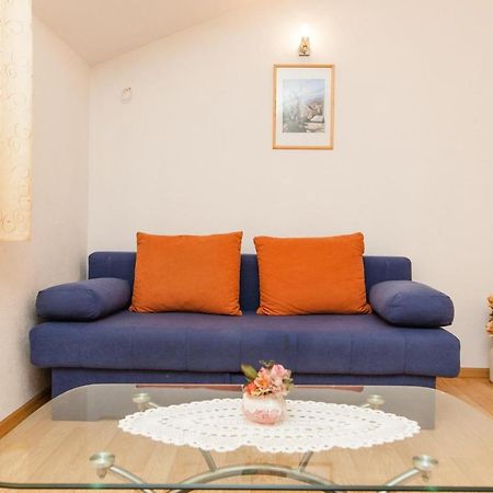 Holiday Home Beata Trogir Extérieur photo