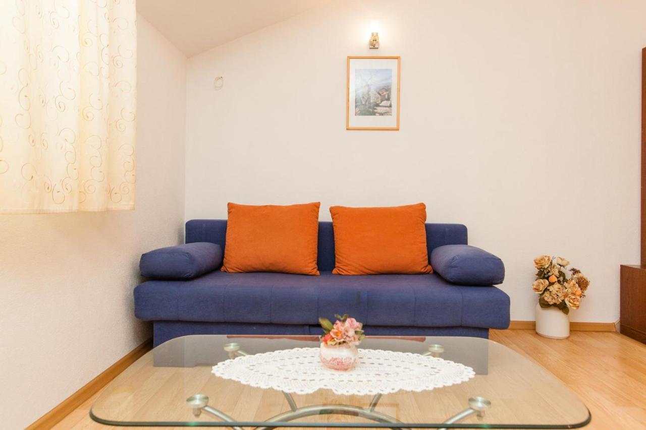 Holiday Home Beata Trogir Extérieur photo