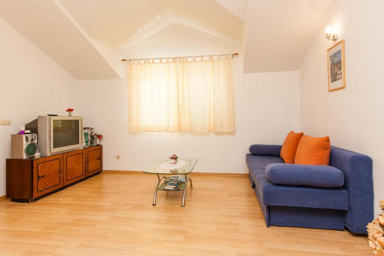 Holiday Home Beata Trogir Extérieur photo