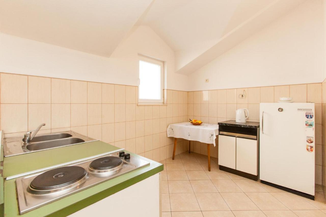 Holiday Home Beata Trogir Extérieur photo