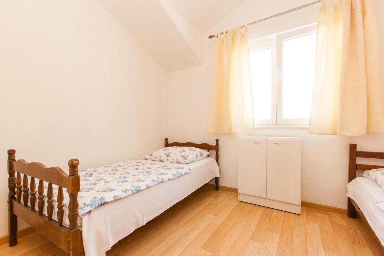 Holiday Home Beata Trogir Extérieur photo
