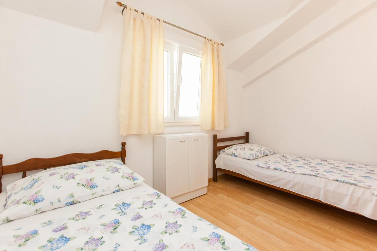 Holiday Home Beata Trogir Extérieur photo