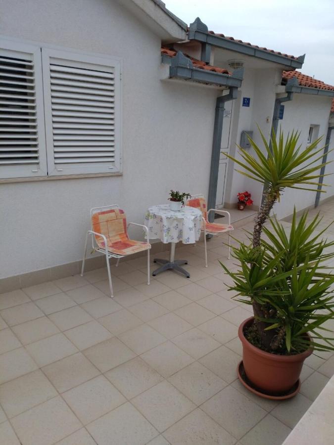 Holiday Home Beata Trogir Extérieur photo