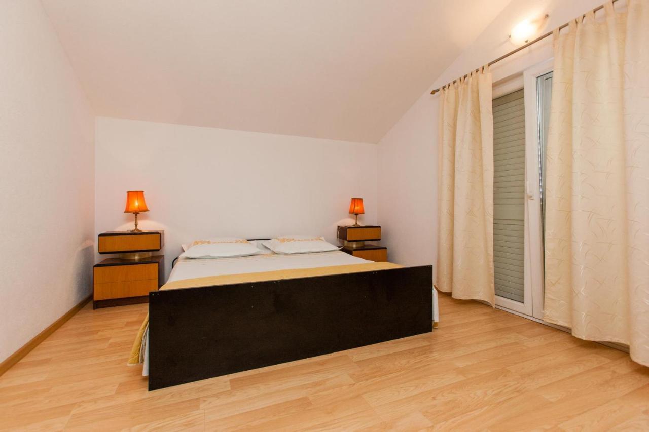 Holiday Home Beata Trogir Extérieur photo
