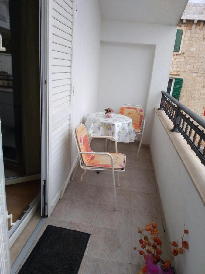 Holiday Home Beata Trogir Extérieur photo